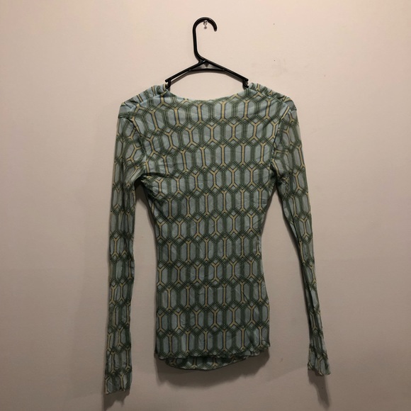 Sweet Pea by Stacy Frati Maternity Shirt - Picture 5 of 5